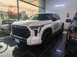 تويوتا توندرا